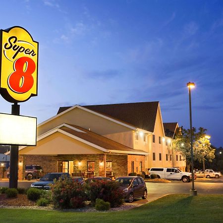 Super 8 By Wyndham Alton Motel Luaran gambar